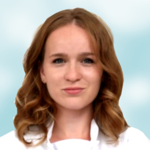 Мороз Анастасия Борисовна - Детский стоматолог, ортодонт